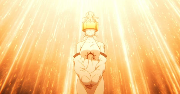 Fire Force Season 3 ‒ Episode 22