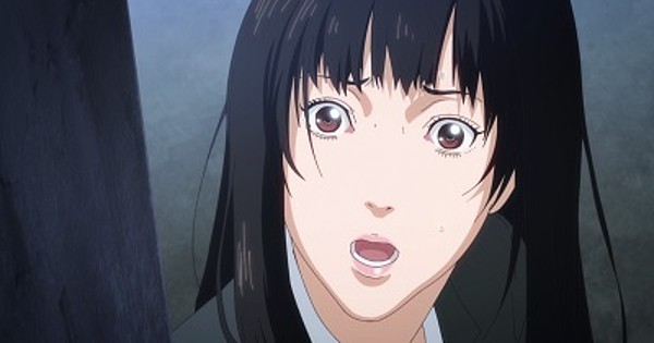 Episode 8 - Inuyashiki Last Hero - Anime News Network