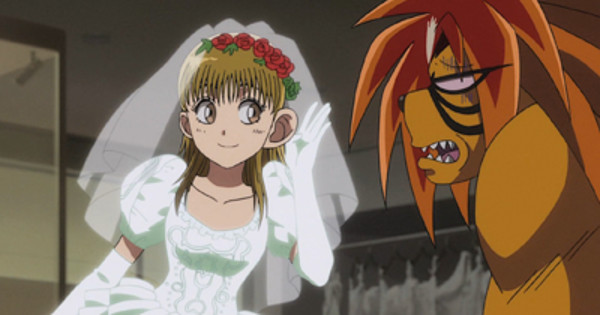 Ushio And Tora and more mustwatch remakes of the best anime