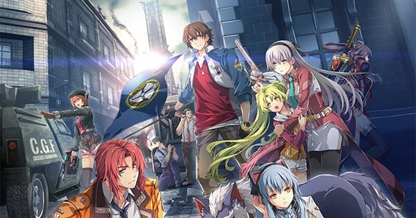 The Legend Of Heroes Hajimari No Kiseki Ps4 Game Launches On August 27 News Anime News Network<script async src=