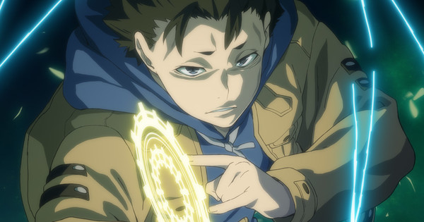 Magical Buffs: The Support Caster is Stronger Than He Realized! Novels Get TV Anime
