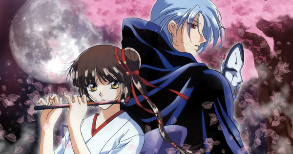20 Gothic Anime Series to Lose Yourself In