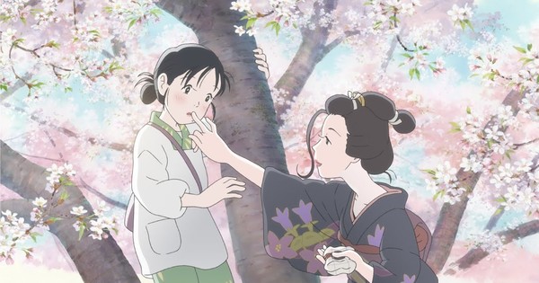 In This Corner Of The World Movie In This Corner of the World Anime Film's Extended Version Debuts New