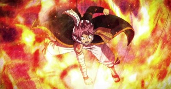 Episode 2 Fairy Tail Final Season Anime News Network Episode 2 Fairy Tail Final Season Anime News Network