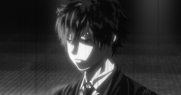 Episode 3 - Psycho-Pass 3 - Anime News Network