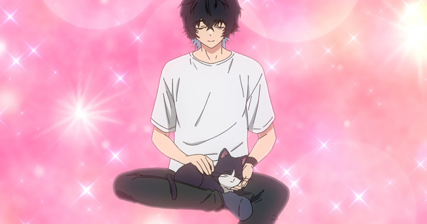 Witch Watch Episode 20:  Nemu and Keigo's Unexpectedly Adorable Romance?!