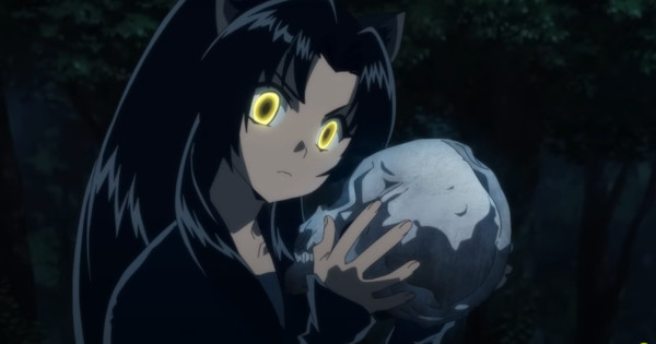 Nube's Shocking Solar Showdown!  Episode 11 of Jigoku Sensei Nube Delivers Electrifying Terror!