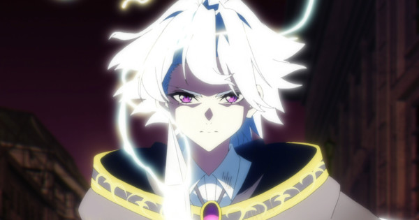 Wistoria: Wand and Sword Season 2 ‒ Episode 3