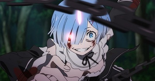 Re:Zero Anime Review