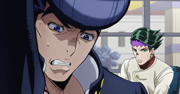 Rohan Kishibe Stand JoJo's Bizarre Adventure Diamond Is Unbreakable  Character, others, png