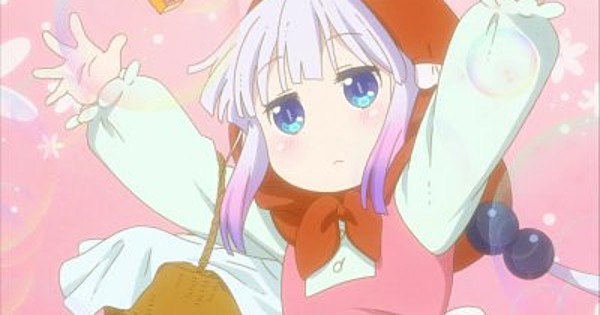 Episode 10 - Miss Kobayashi's Dragon Maid - Anime News Network