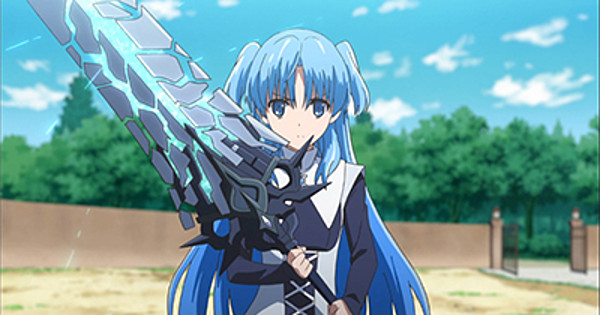 WorldEnd: What Do You Do at the End of the World? Are You Busy? Will You  Save Us? / Characters - TV Tropes