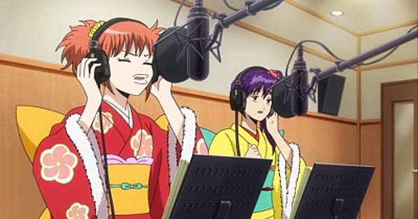 nonton gintama season 1 nonton gintama season 1