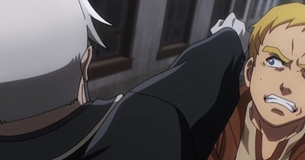 Episode 8 - Overlord II - Anime News Network