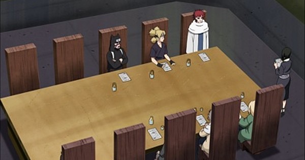 Episode 394 - Naruto Shippuden - Anime News Network