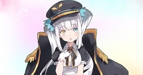 Virtual Youtuber Kagura Mea Recounts Story Of Receiving Poop From Hater Interest Anime News Network Virtual Youtuber Kagura Mea Recounts Story Of Receiving Poop From Hater Interest Anime News Network