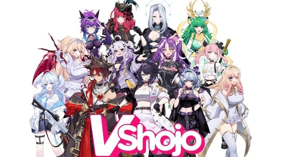 VShojo Releases Statement Following Talent Exodus thumbnail