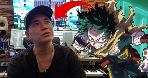 My Hero Academia Composer Yuki Hayashi Interview: Why “You Say Run” Goes with Everything
