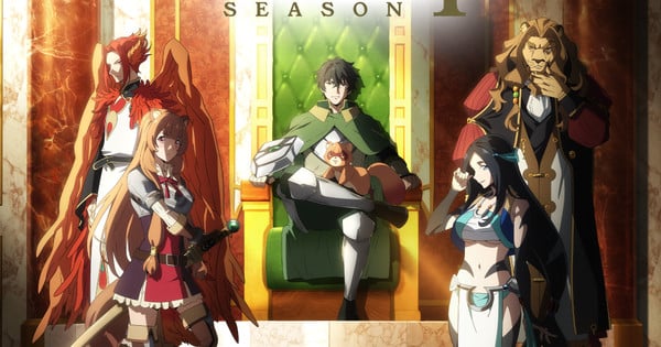 The Rising of the Defend Hero Season 4 Anime Finds English Dub Solid thumbnail