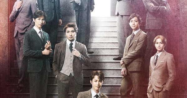 Joker Game Stage Play: Get Ready for High-Stakes Espionage! Cast and Visual Revealed!