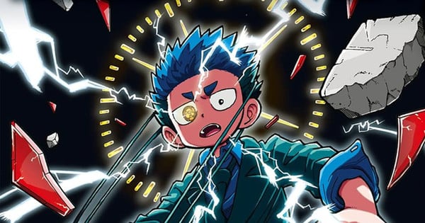 Yen Press Licenses Fate Rewinder, Fate/Prototype: Fragments of Sky Silver, 6 More Manga