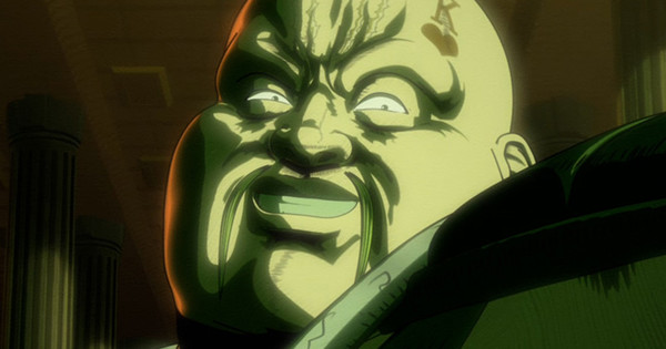 Hokuto no Ken -Fist of the North Star- Anime Reveals 3 More Cast Members