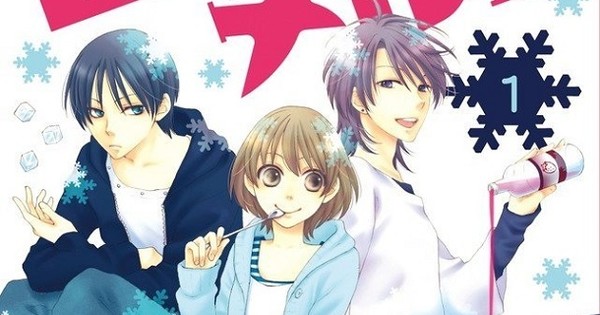 Dawn of the Arcana's Rei Tōma to End Rokka Melt Manga - News - Anime ...