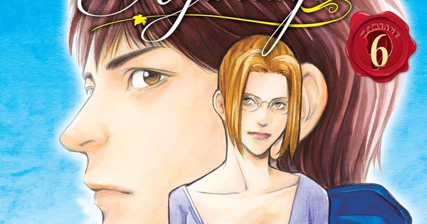 Drops of God: Mariage Volume 6-7 Manga Review