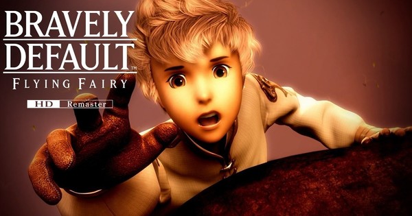 Bravely Default: Flying Fairy HD Remaster Game Launches on Xbox Series X|S, PC