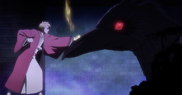 First Look: The Morose Mononokean