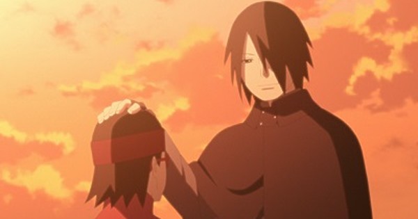 Boruto' Welcomes Back Sasuke In Heart-Wrenching Episode