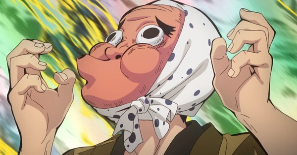 Episode 5 Demon Slayer Kimetsu No Yaiba 19 05 06 Anime News Network Episode 5 Demon Slayer Kimetsu No Yaiba 19 05 06 Anime News Network