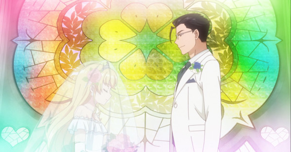 Episode 12 - Life with an Ordinary Guy Who Reincarnated into a Total - Life With An Ordinary Guy Episode 1