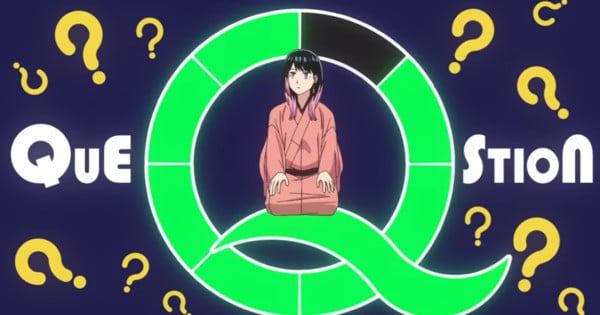 Akane-banashi ‒ Episode 8