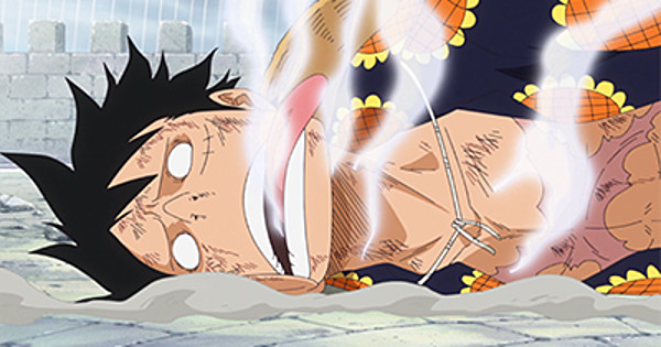 ACTUAL CINEMA - One Piece Episode 1061 LIVE REACTION 