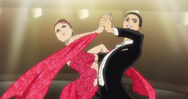 Top 10 Dancing Ballroom e Youkoso Characters Best List