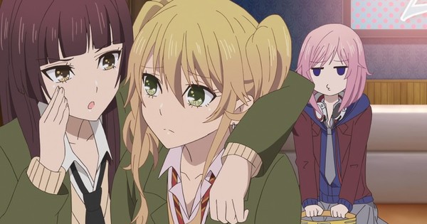 Episode 7 - Citrus - Anime News Network