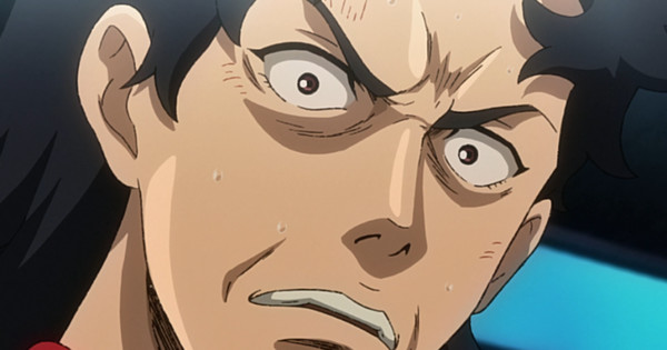 Episode 9 - Megalobox - Anime News Network