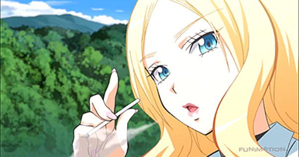 Episode 4 - Assassination Classroom - Anime News Network
