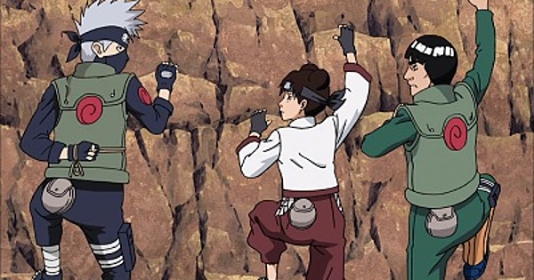 Naruto - Naruto Shippuden episode 405 is now available on Crunchyroll!  Episode 405:  Episode 404