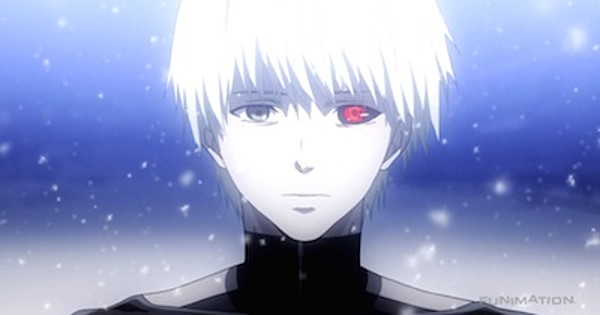 Tokyo Ghoul Episode 12