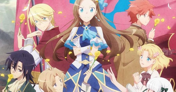 How Not To Summon A Demon Lord Double Summon Version Crunchyroll Streams How NOT to Summon a Demon Lord Omega Anime's Less Censored 'Double Summon