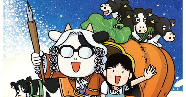 Hyakushō Kizoku Anime Gets 4th Season