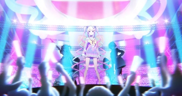 Needy Streamer Overload Game's Writer Nyalra Reveals Removal from TV Anime's Promotion, Announces New Project