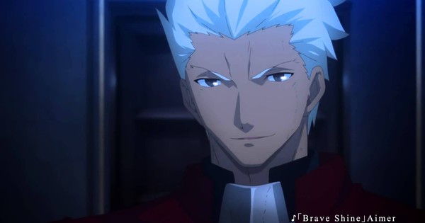 Fate/stay night: Unlimited Blade Works (TV) - Anime News Network