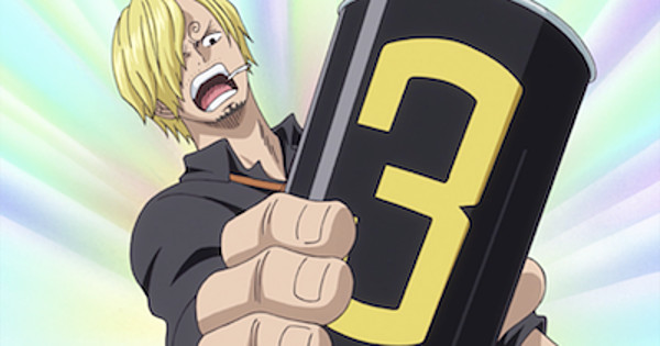 One Piece Episodio 1020 Preview 