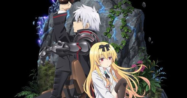 Arifureta - From Commonplace to World's Strongest - Anime News Network