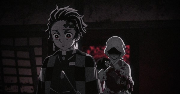 Demon Slayer: Kimetsu no Yaiba: Mugen Train Arc, Episode 4 - Rotten Tomatoes