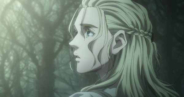 A New Age Dawns in 'Vinland Saga' Season 2