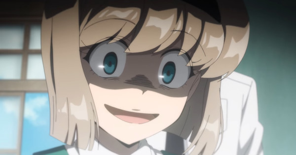 Nube's Nightmare! Episode 5 Delivers a Terrifying Twist!